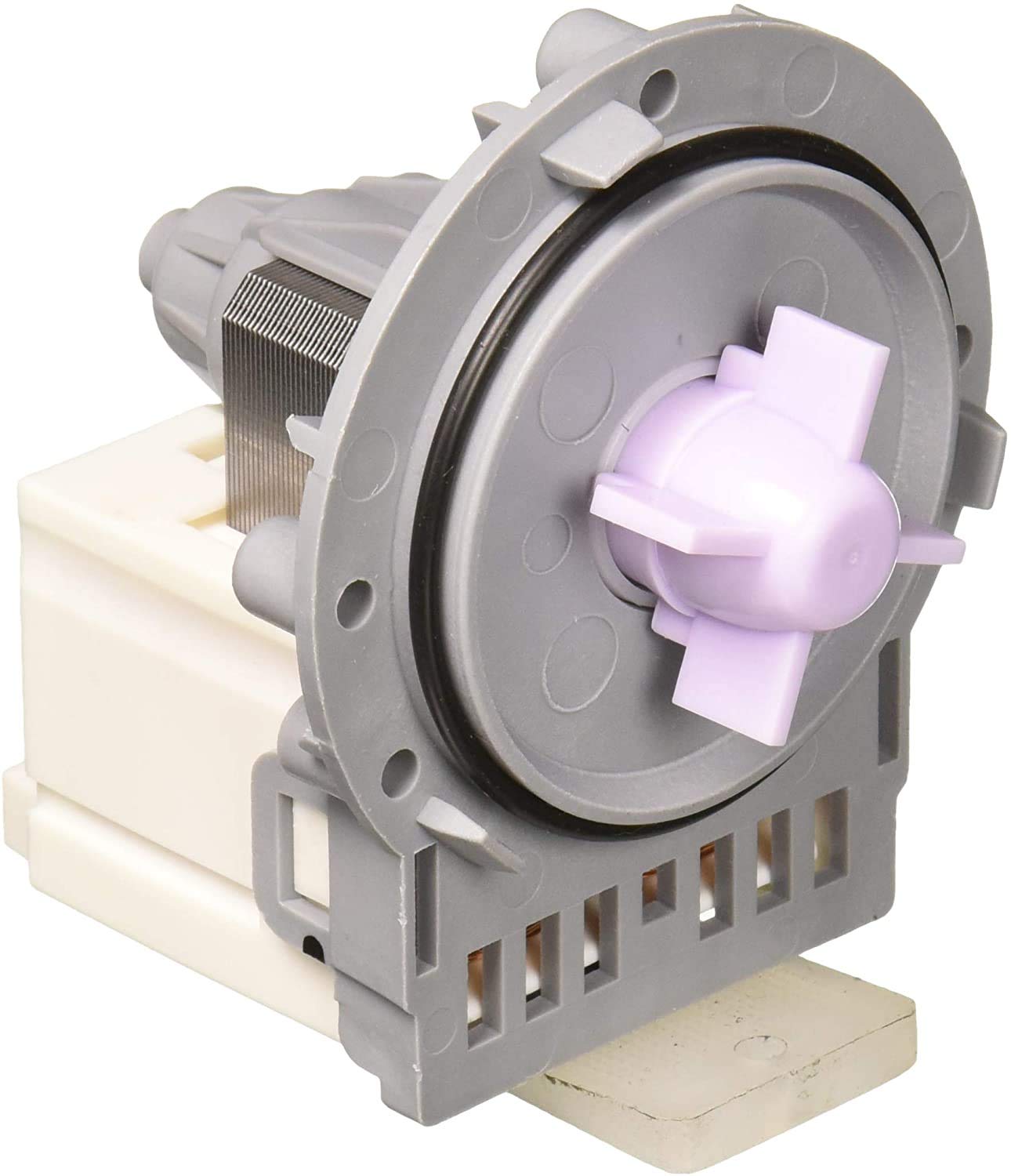 OEM Washer Pump EAU61383503