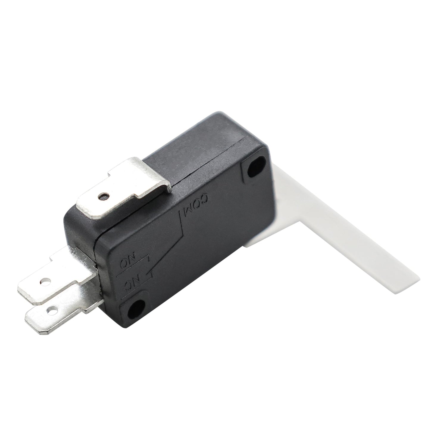 Upgraded Whole Parts Commercial Ice Machine Ice Bin Limit Switch Part# 9101124-02 (V3L-776-D8) - Replacement and Compatible with Some Ice-O-Matic Ice Machines