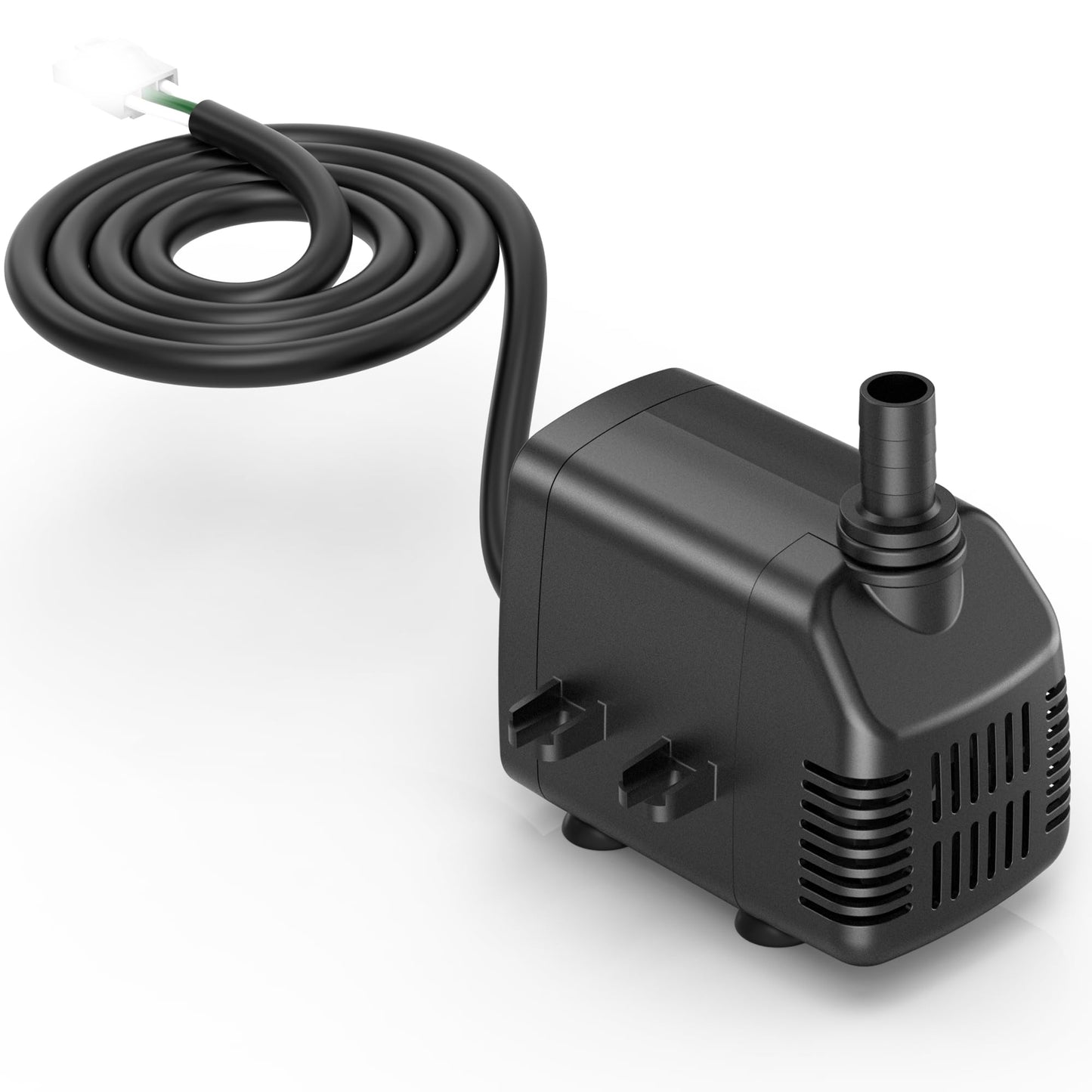 MC37M Evaporative Cooler Pump with 3 Pin Connector Fit for Models: MC37M, MC37V
