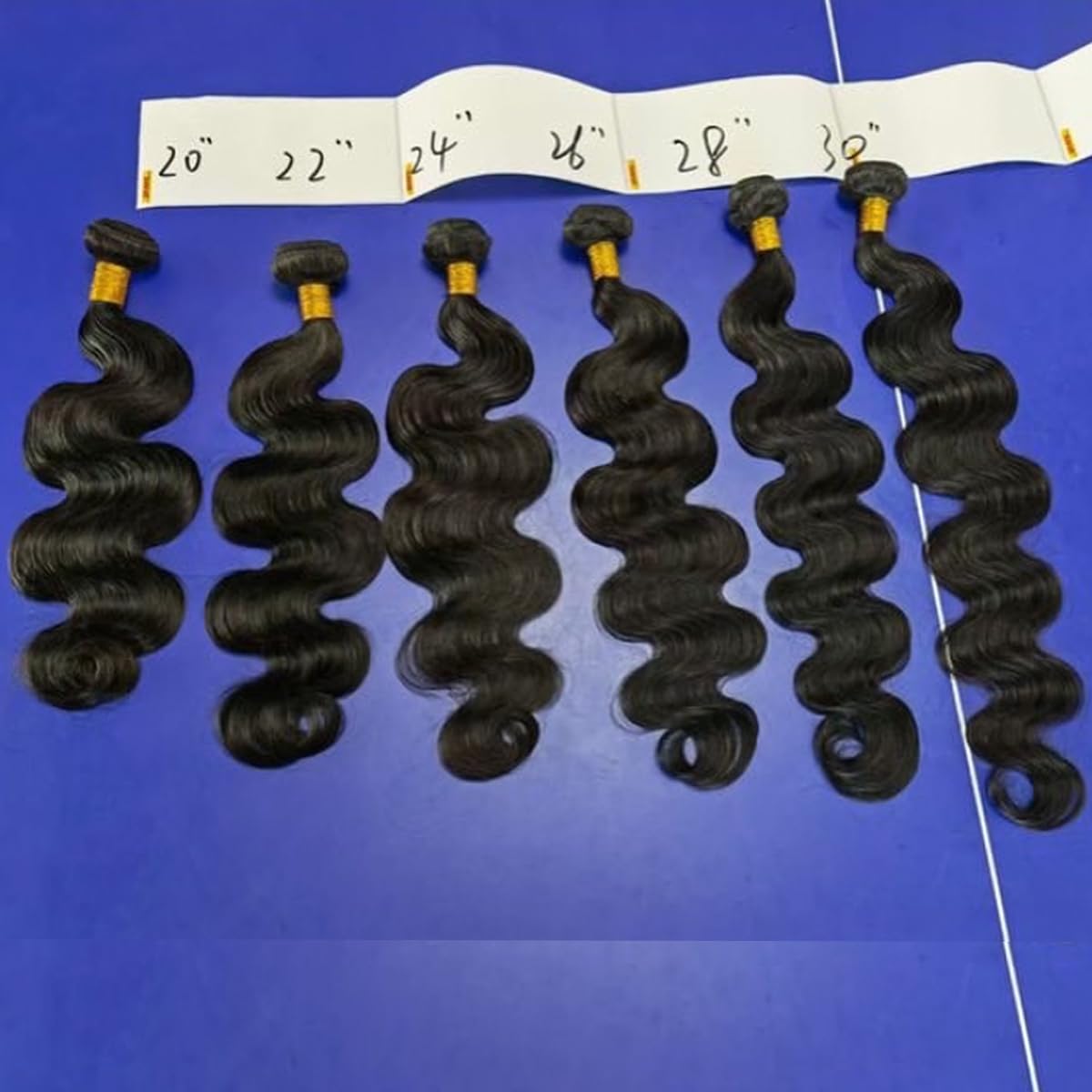 12A Body Wave Bundles Human Hair 20 22 24 26 Inch Human Hair Bundles Wavy 400g Brazilian Virgin Hair 4 Bundles Deals Cheap Human Hair Extensions Real Human Hair Quick Weave Bundle