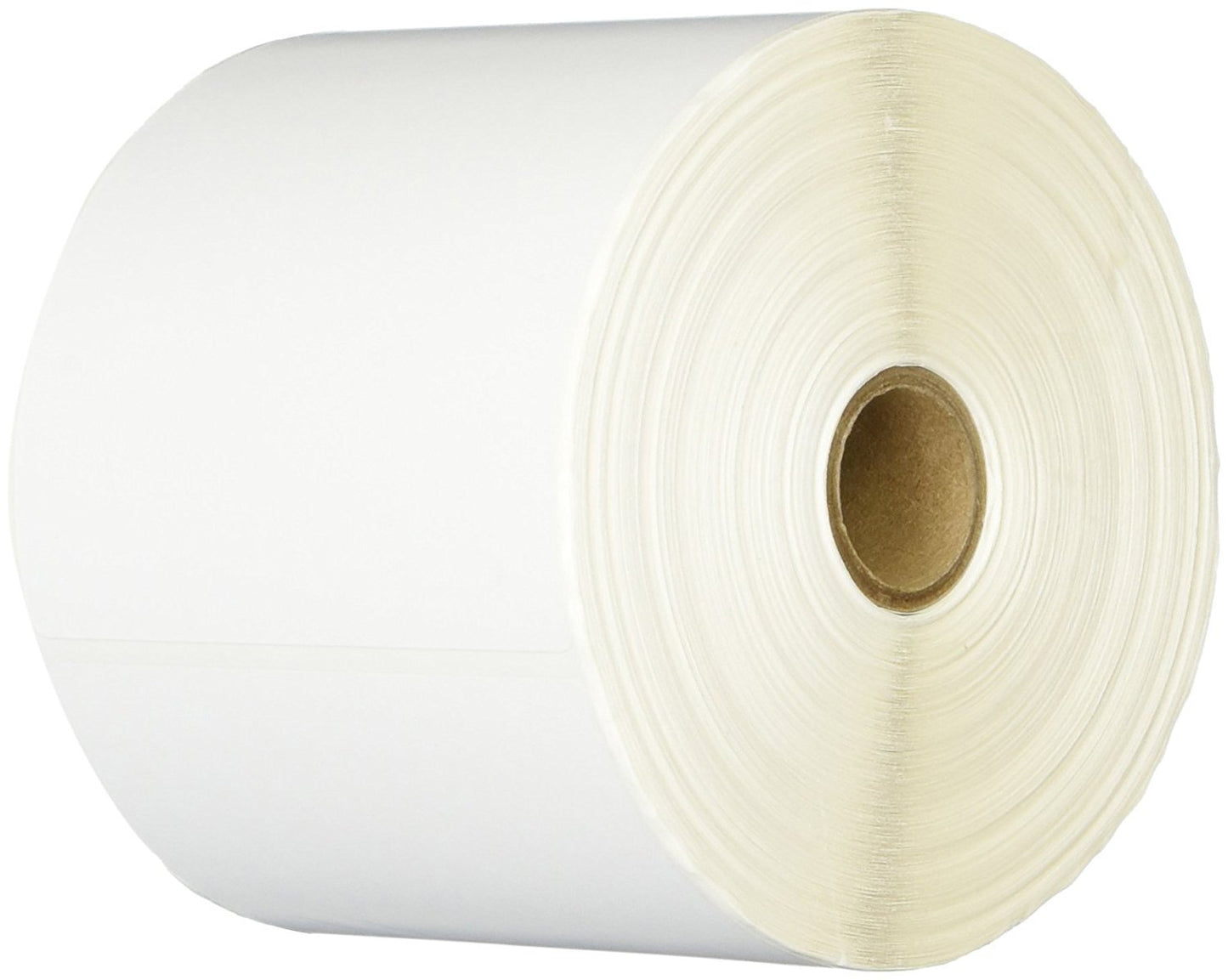 9527 Product 4x6 Direct Thermal Shipping Labels for Zebra 2844 ZP-450 ZP-500 ZP-505,Blank,450 Labels/Roll, 1" Core,Total 4 Rolls