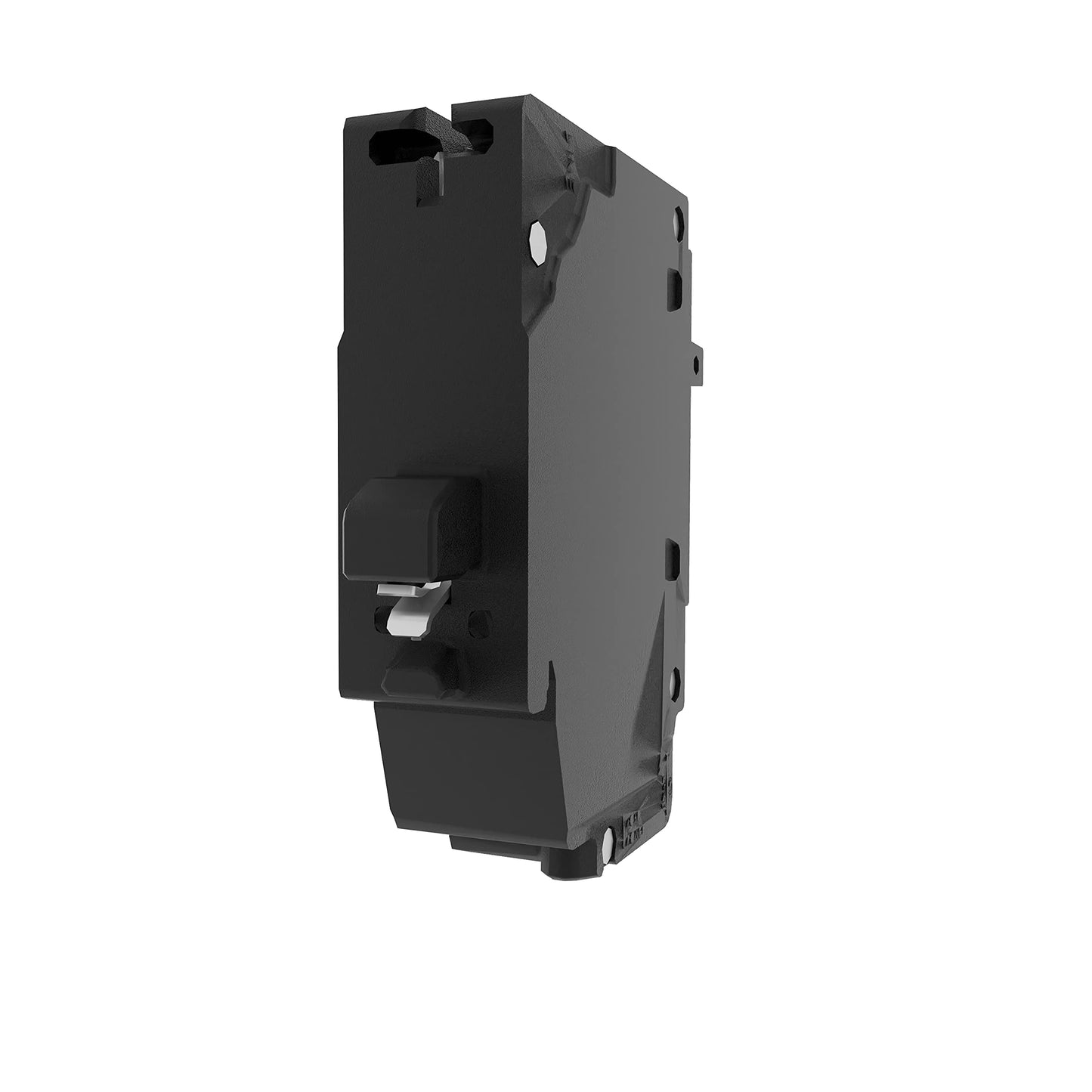 15A 120V 1-Pole Tandem CAFCI Type QTAN Circuit Breaker