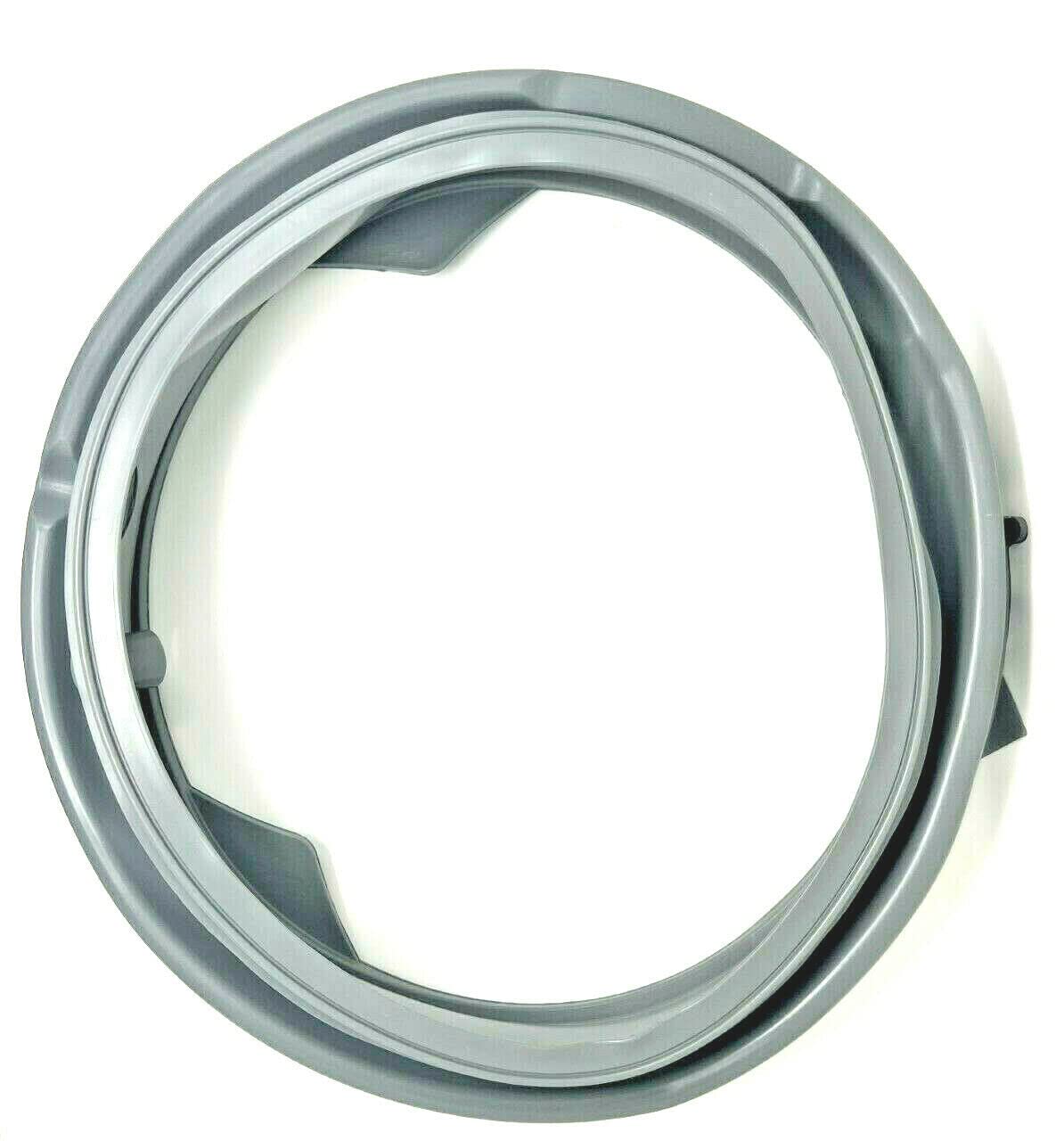 Seal Pro W11314648 Washer Door Seal Gasket for Various washers W10897390, AP6835703, 4931032, PS12711495