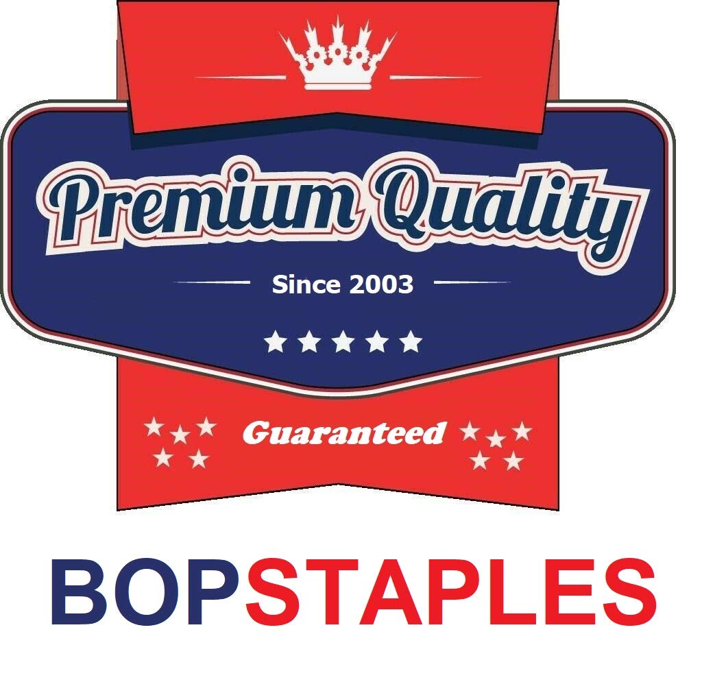 BOPStaples Brand Compatible for Xerox 008R12941, 8R12941 Staples, Staple Cartridge Refills (3 Cartridges X 5000)