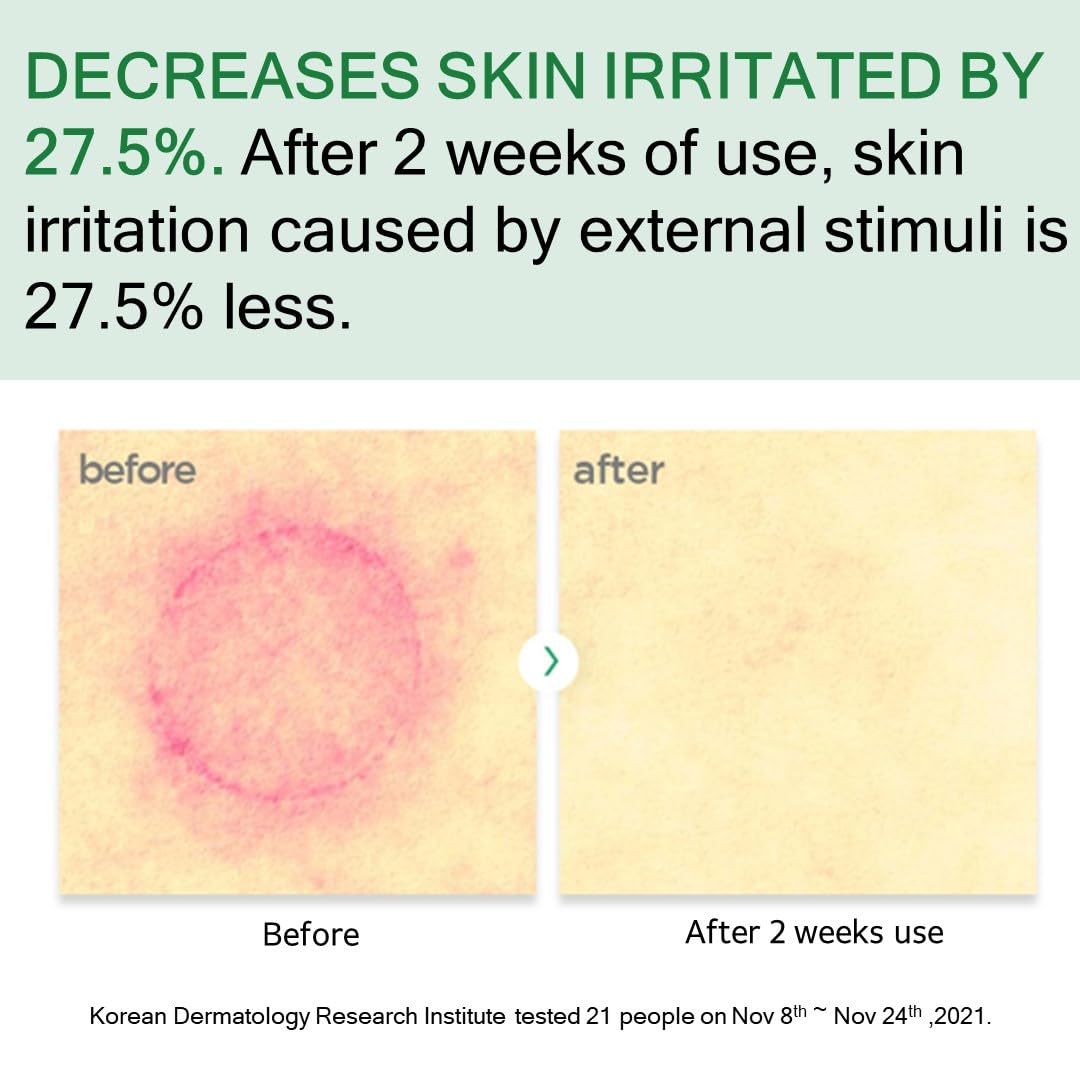 MAKE P:REM INTECA Soothing Cream, 2.9x Faster Absorbing & Calming Effect, Advanced Centella Extract for Sensitive Skin, EVE VEGAN, Korean Skin Care (2.70 fl.oz., 80ml)