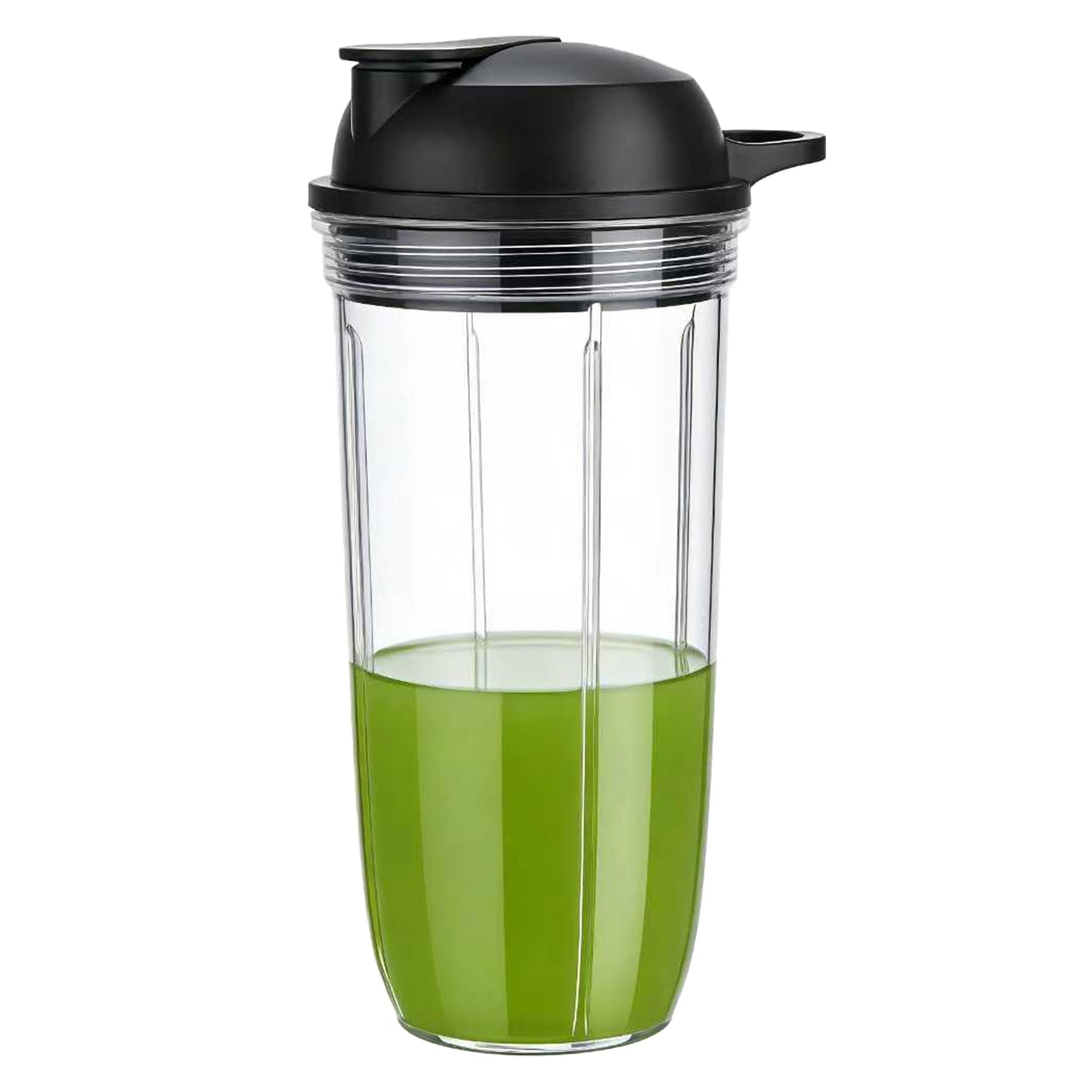 Replacement Combo Easy Twist Extractor Blade with32oz,24oz handle cup with to go lid, Compatible with nutribullet Full-Size Blender Combo 1200W:NBF50500/NBF50500IN/NBF50500AK/NBF50500AW