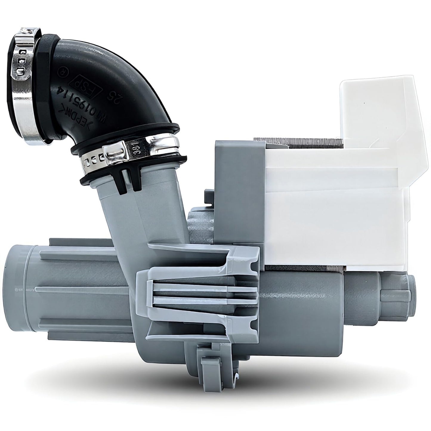 W11612326 Dishwasher Circulation Pump - W10805386 Dishwasher Pump Motor Assembly Replacement Parts W10879262 W11521435
