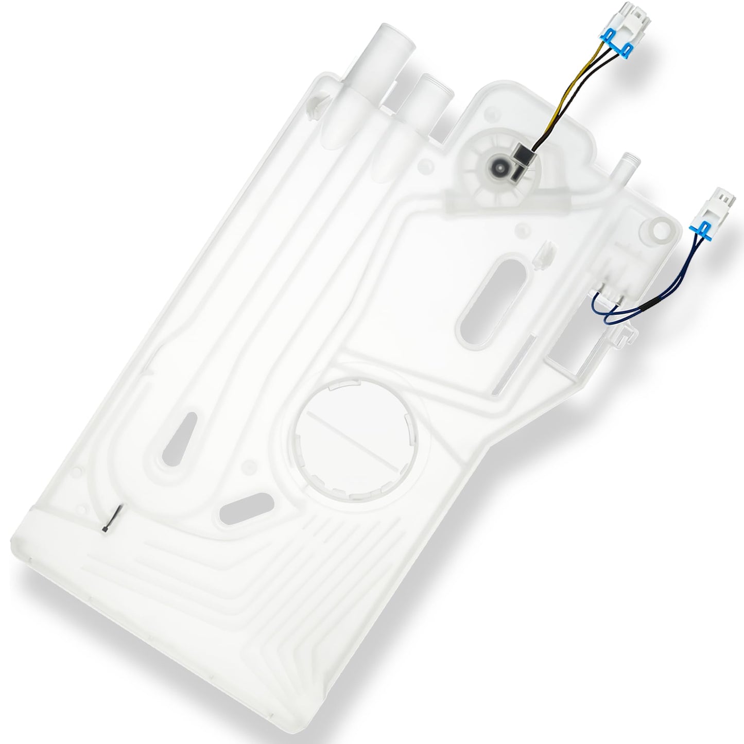 DD82-01373A, DD82-01111A Dishwasher Case Break And Overflow Sensor, Compatible With samsung Dishwasher OEM Parts DD82-01111B A/S-CASE BTAKE up, 1-Year Warranty.