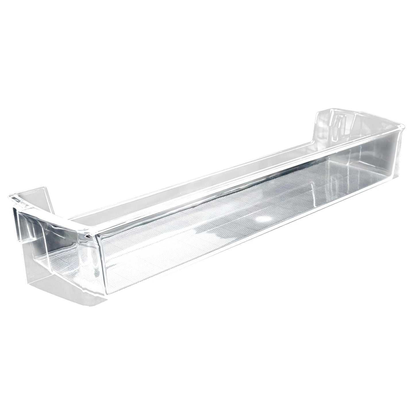 RT21M6213SR/AA Door Shelf fit for Samsung,DA63-08646A fit for Samsung Refrigerator Door Bin RT21M6215SG/AA RT21M6215WW/AA RT21M6213SG/AA RT21M6213WW/AA RT21M6215SR/AA AP6241329 prime&swift