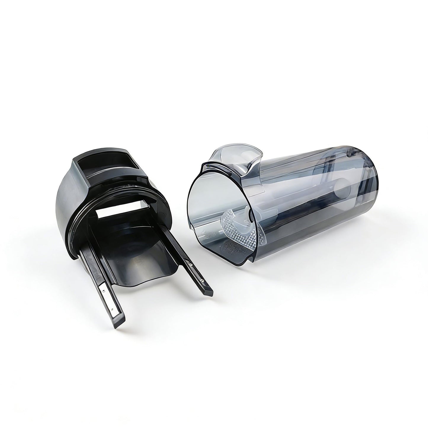 440934 Dirty Water Tank Compatible for Tineco Floor ONE S5/Floor ONE S5 Blue/Floor ONE S5 Extreme/Floor ONE S5 PRO/Floor ONE S5 PRO 2 Models. Smart Wet/Dry Vacuum Cleaners Accessories Parts, 0.72L.