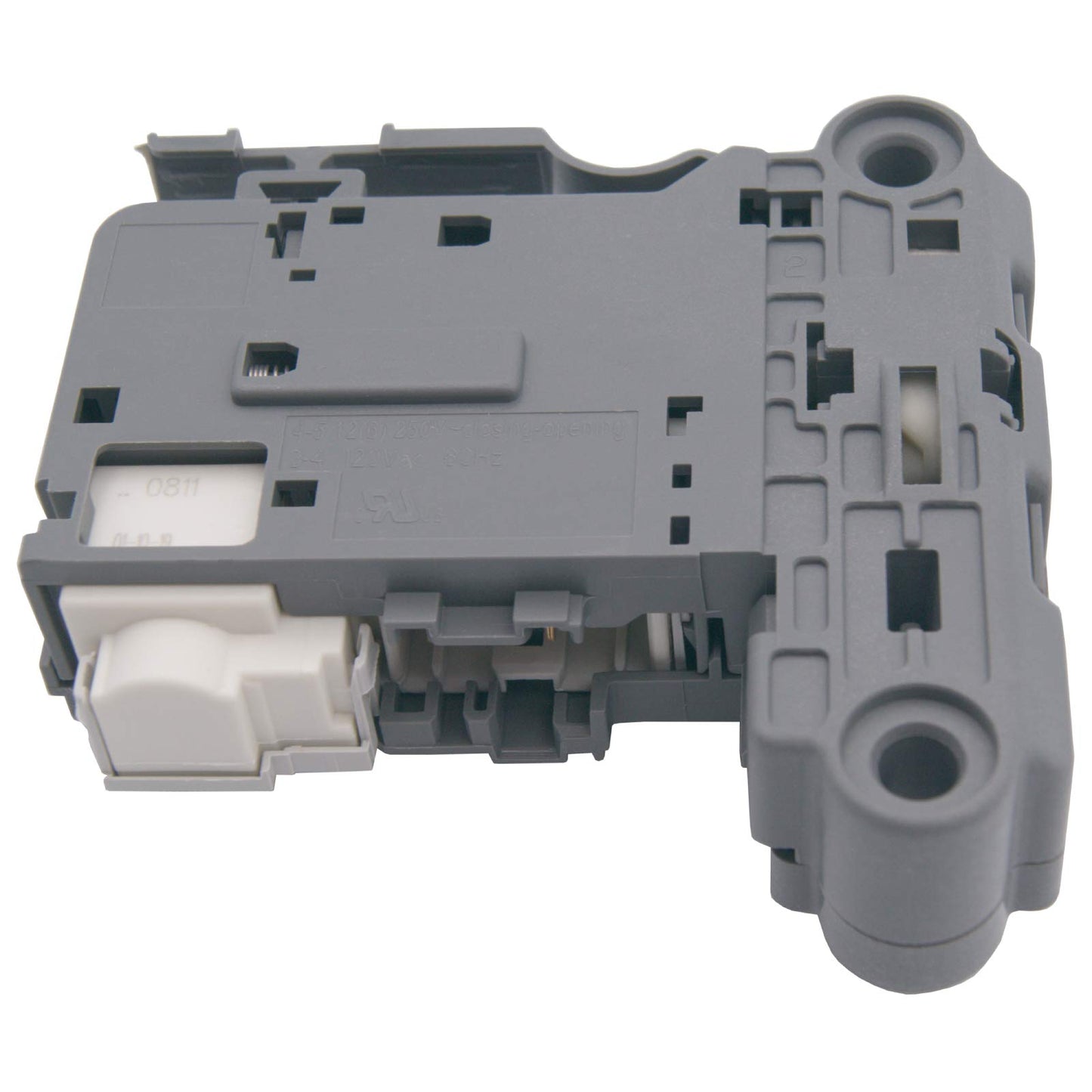 Supplying Demand 5304505231 5304514774 Clothes Washer Door Lock Assembly Replacement