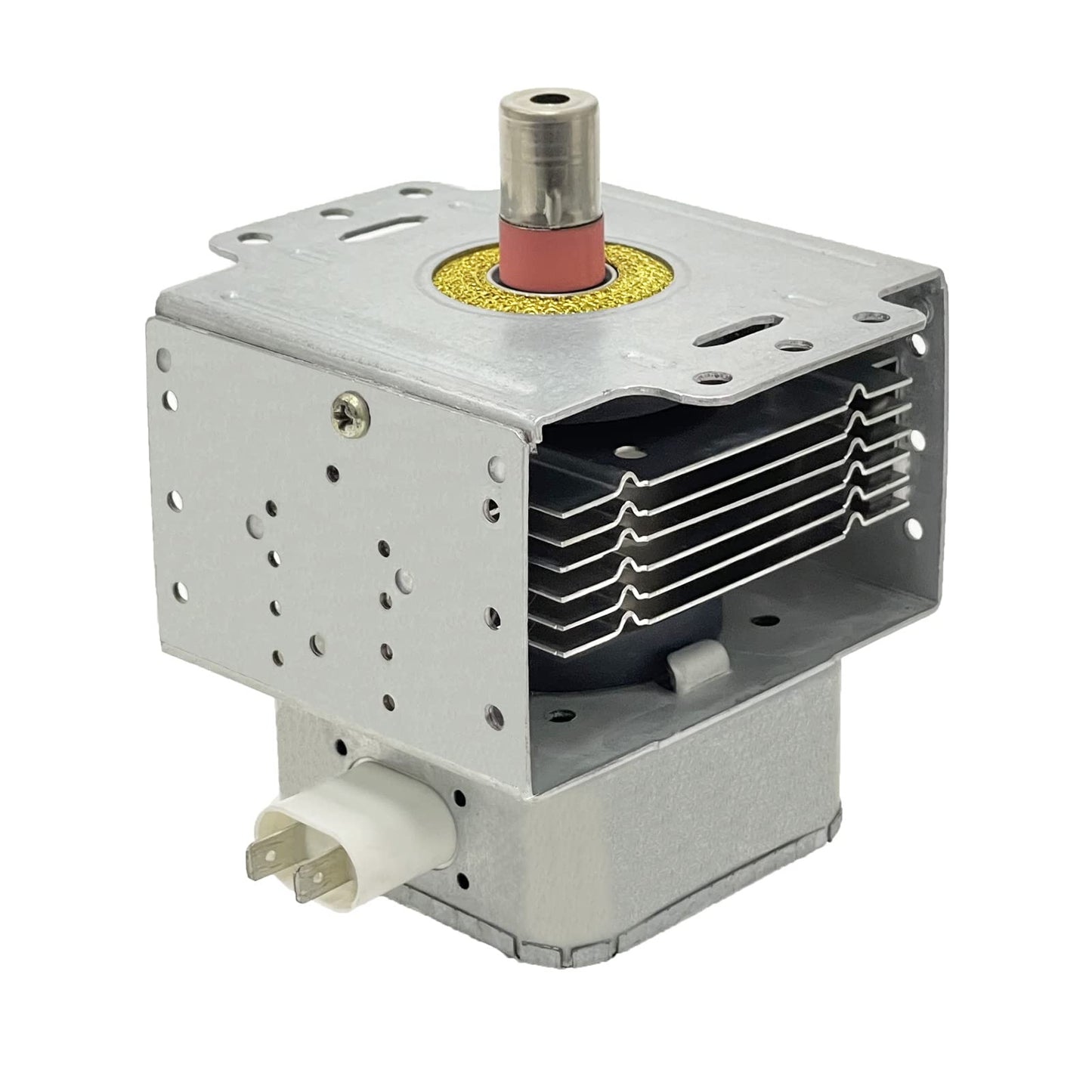 Magnetron WB27X10682 RM269 Replacement Microwave Magnetron AP3203599, PS953838, WB27X10559, 1086312, AH953838, EA953838 Model Specific Not Universal