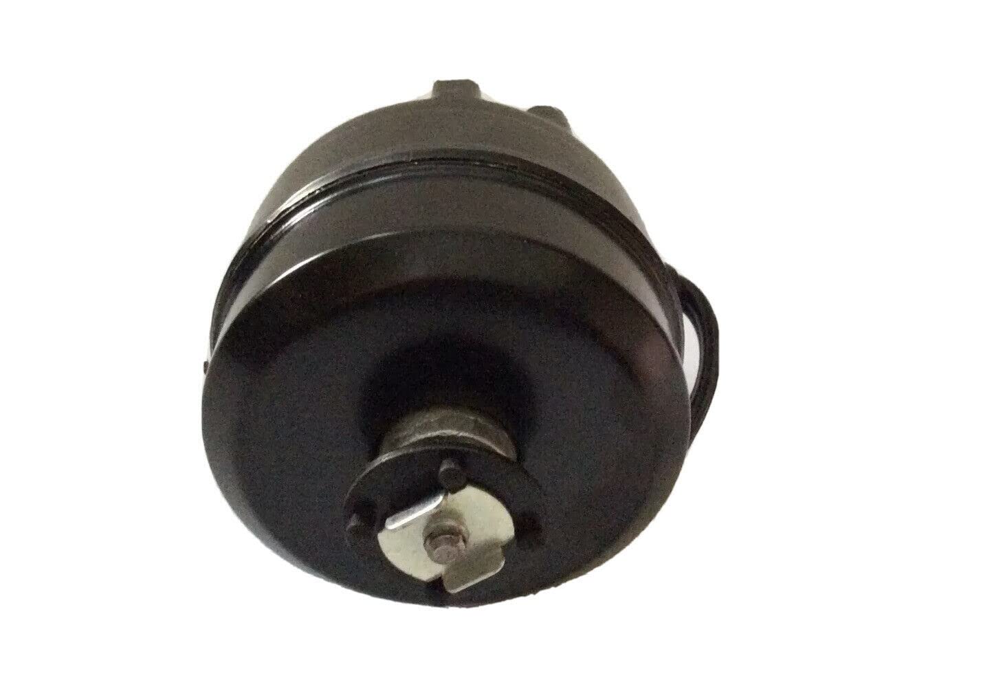 Unit Bearing Motors Condenser Evaporator 9 Watt CW 1550 RPM,110V 60HZ 0.64A