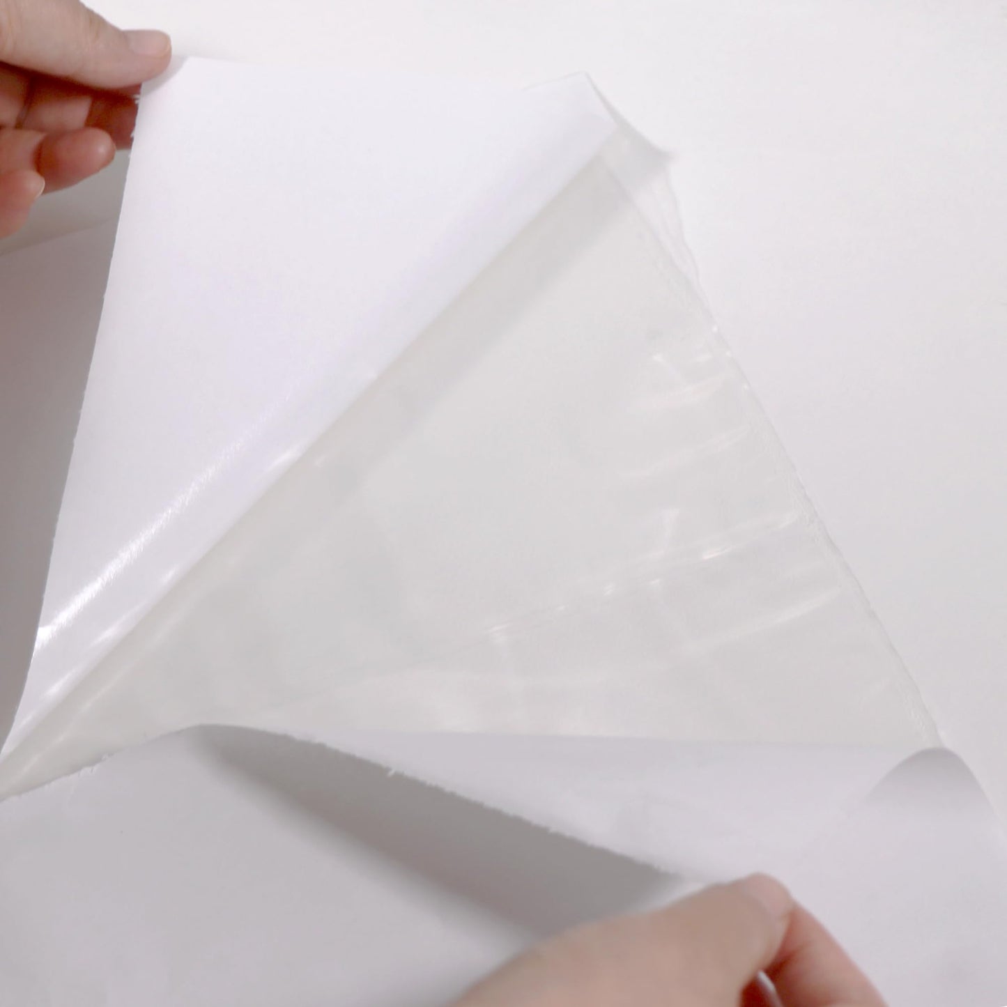 iMailer - 500 Pack 4.5"x 5.5" Packing List Envelopes -Resealable Adhesive Plastic Pouches for Shipping Labels and Document