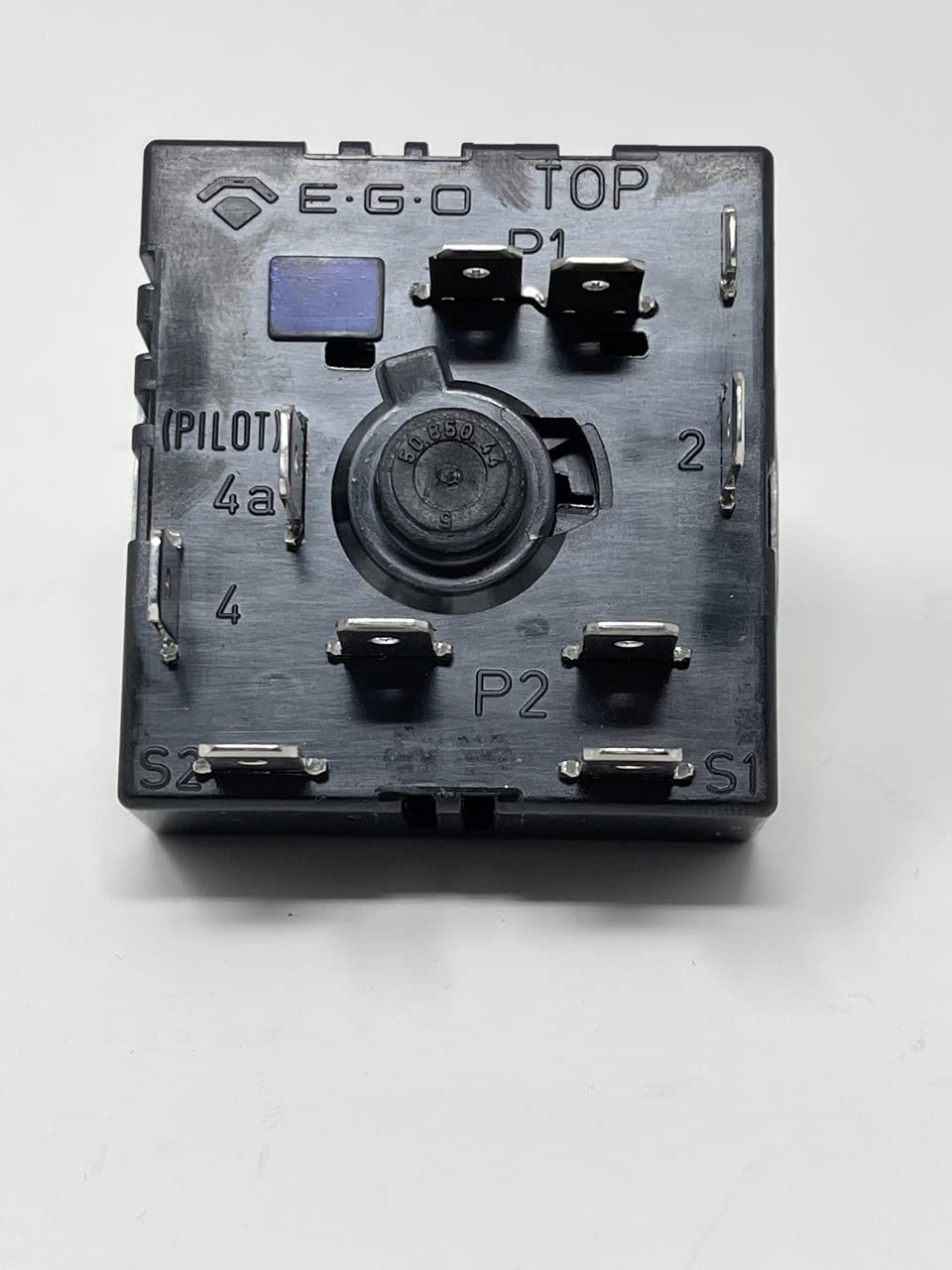 Primeco 316238201 Surface Element Switch Compatible made by OEM Manufacturer 2026203, 316238200, PS3504401, 316238201, AP5325508-1 Year Warranty