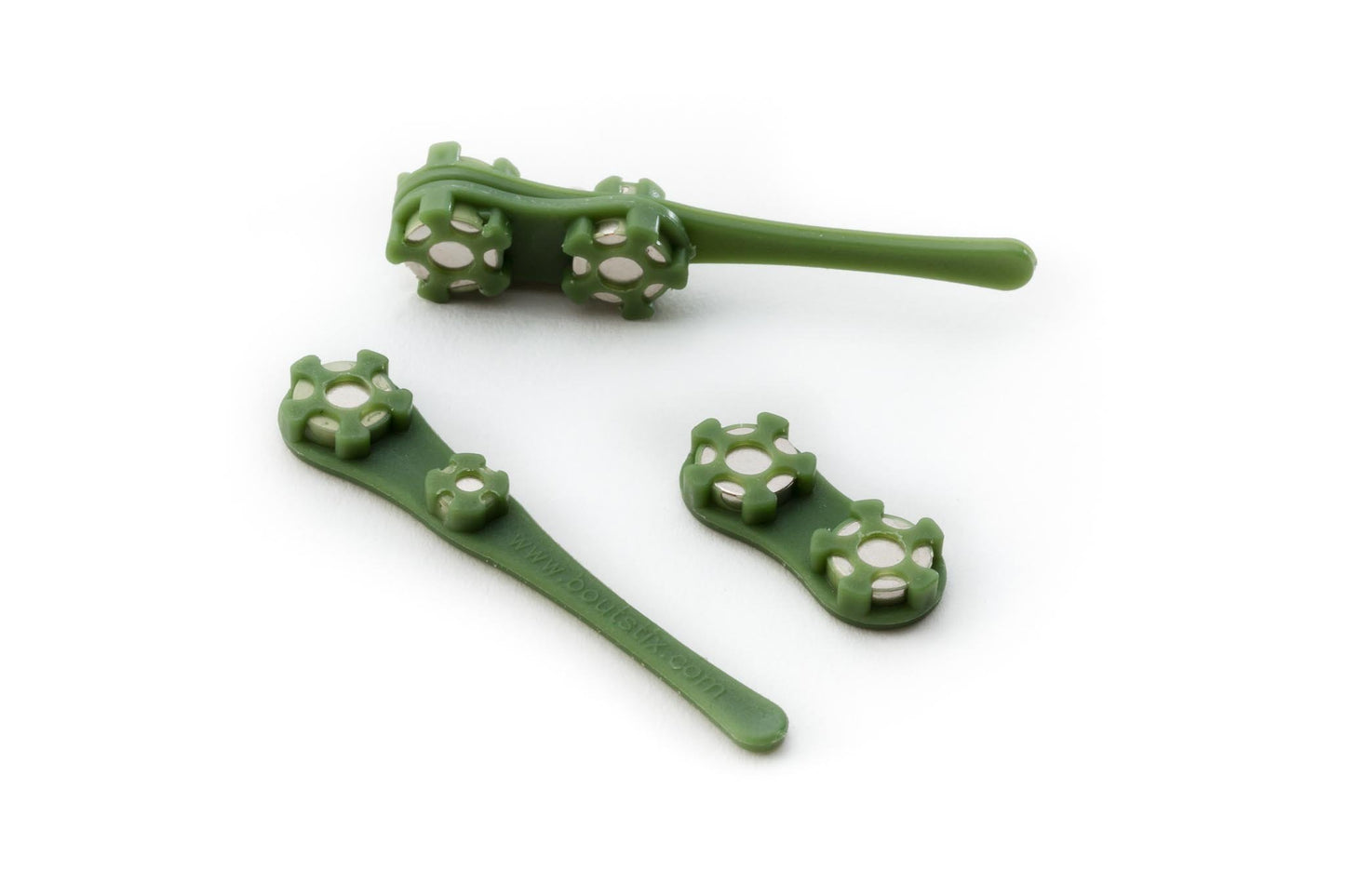 BoutStix Premium Floral Magnets for Boutonnieres and Corsages