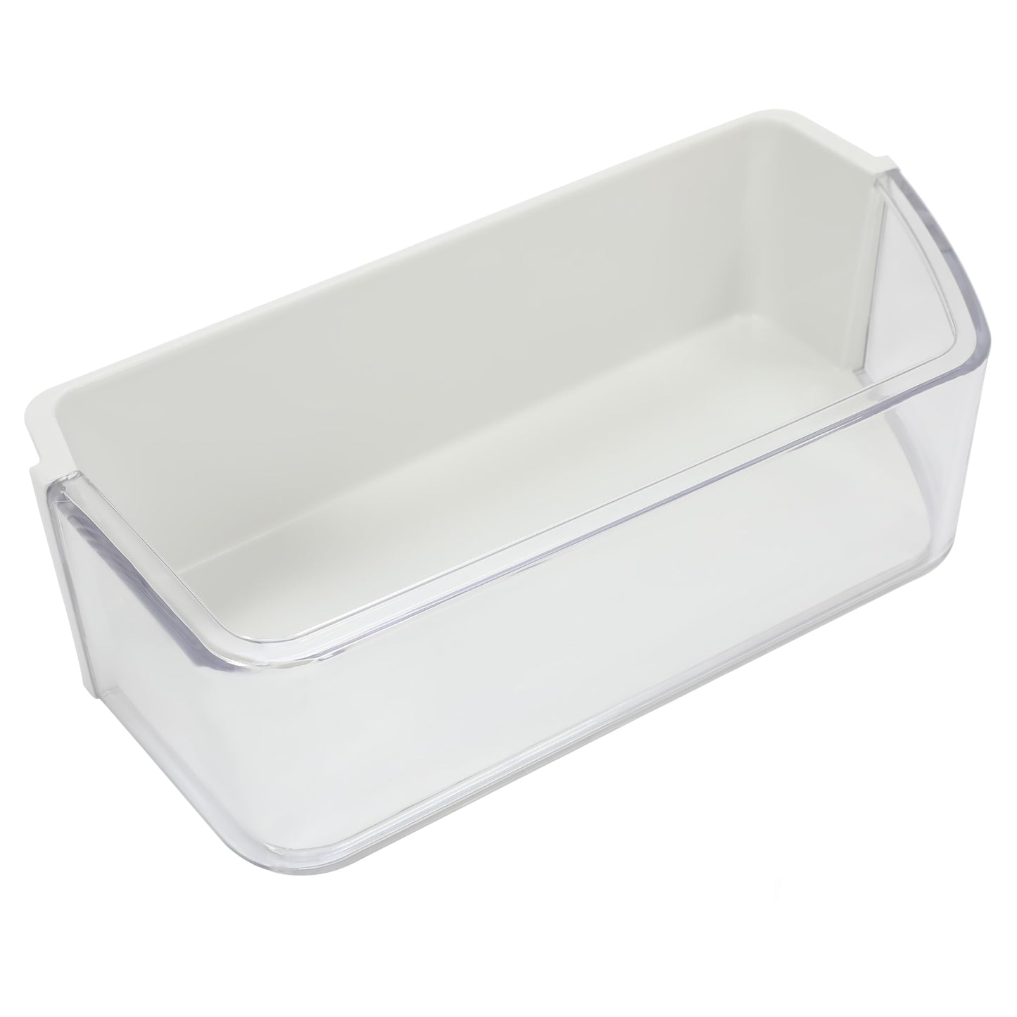 Kojem DA97-17255A Replacement Refrigerator Door Shelf Bin Compatible with Samsung Refrigerator Replacement for RF265BEAESG/AA, RF265BEAESR/AA, RF262BEAESR/AA