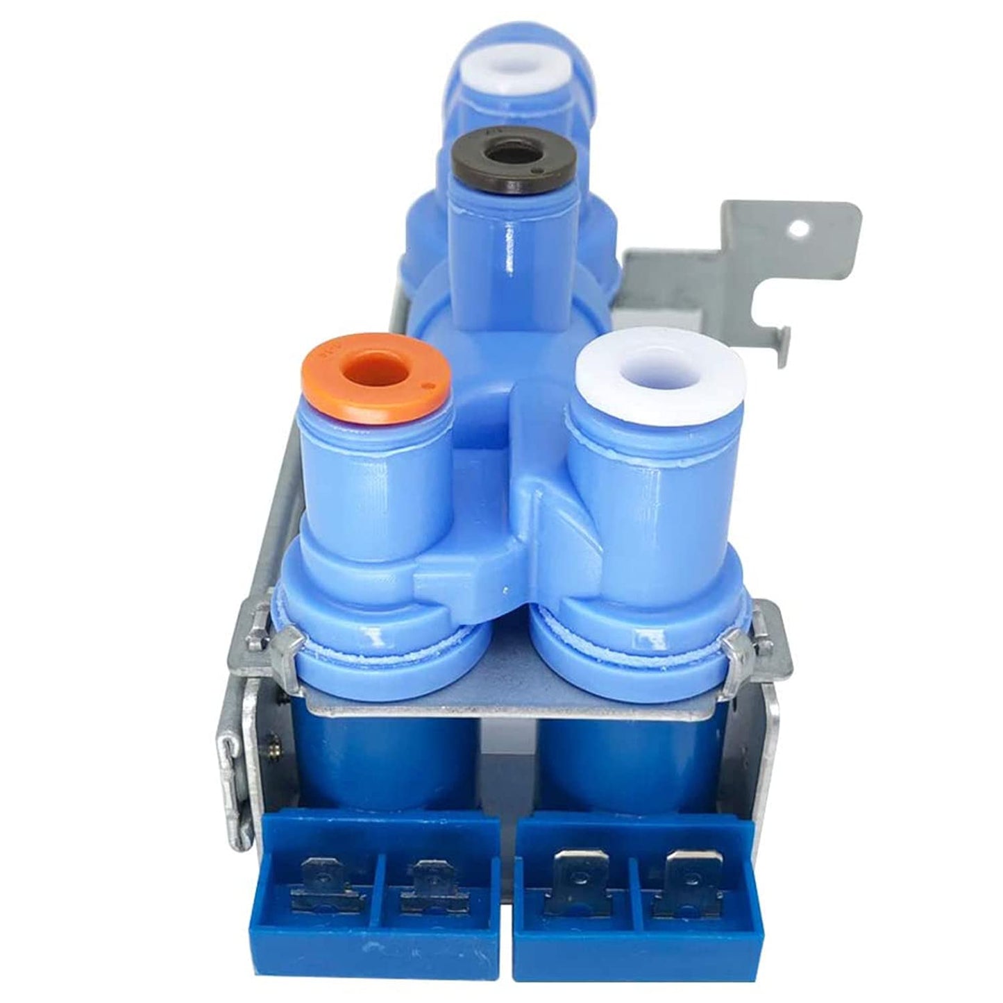 [5221JA2006D Valve OEM Mania] 5221JA2006D Refrigerator Water Inlet Valve Replacement Compatible with LG Refrigerators Replacement Part