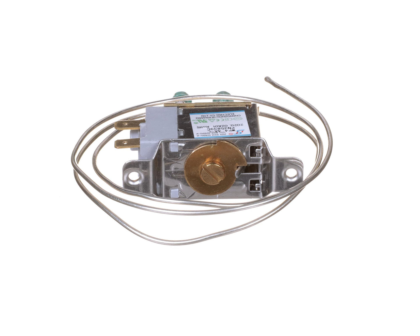 Elkay 98773C Kit-35839C Cold Control