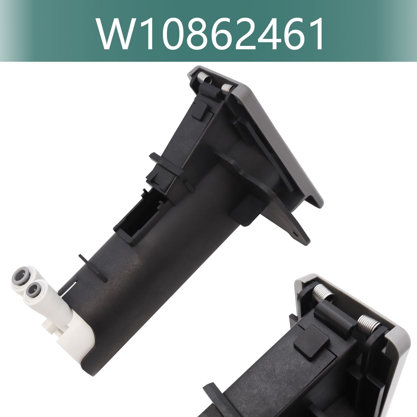 W10862461 fit for Whirlpool Housing Replace W10350065 W10778312 WPW10350065