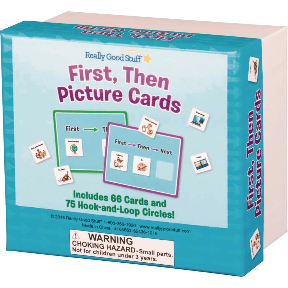 Really Good Stuff First, Then System - 2 Boards, 66 Cards