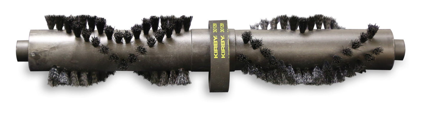 Kirby Avalir Carpet Shampoo Brush Roll | OEM Replacement Part #305714 | High-Speed Steel Bristles for Deep Carpet Cleaning | Compatible with Select Kirby Models