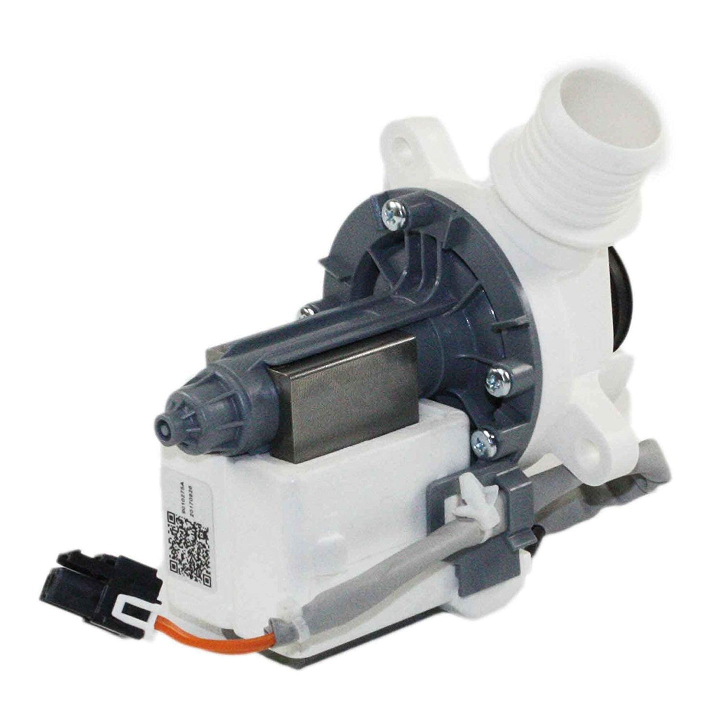 OEM Washer Pump WH23X28418, WH23X24178