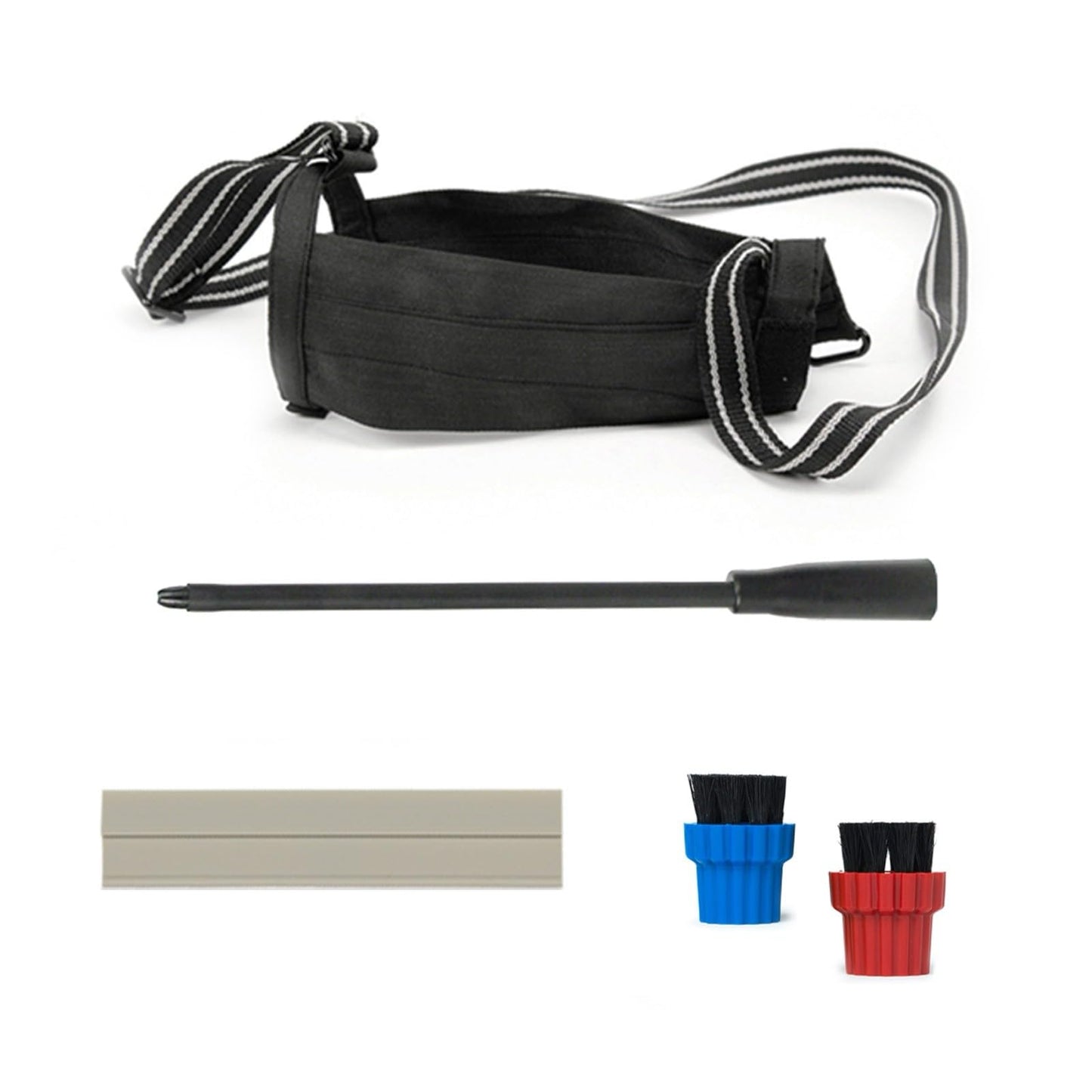 H2O MOP® X5 Accessories (H2O MOP X5 Accessory Pack)