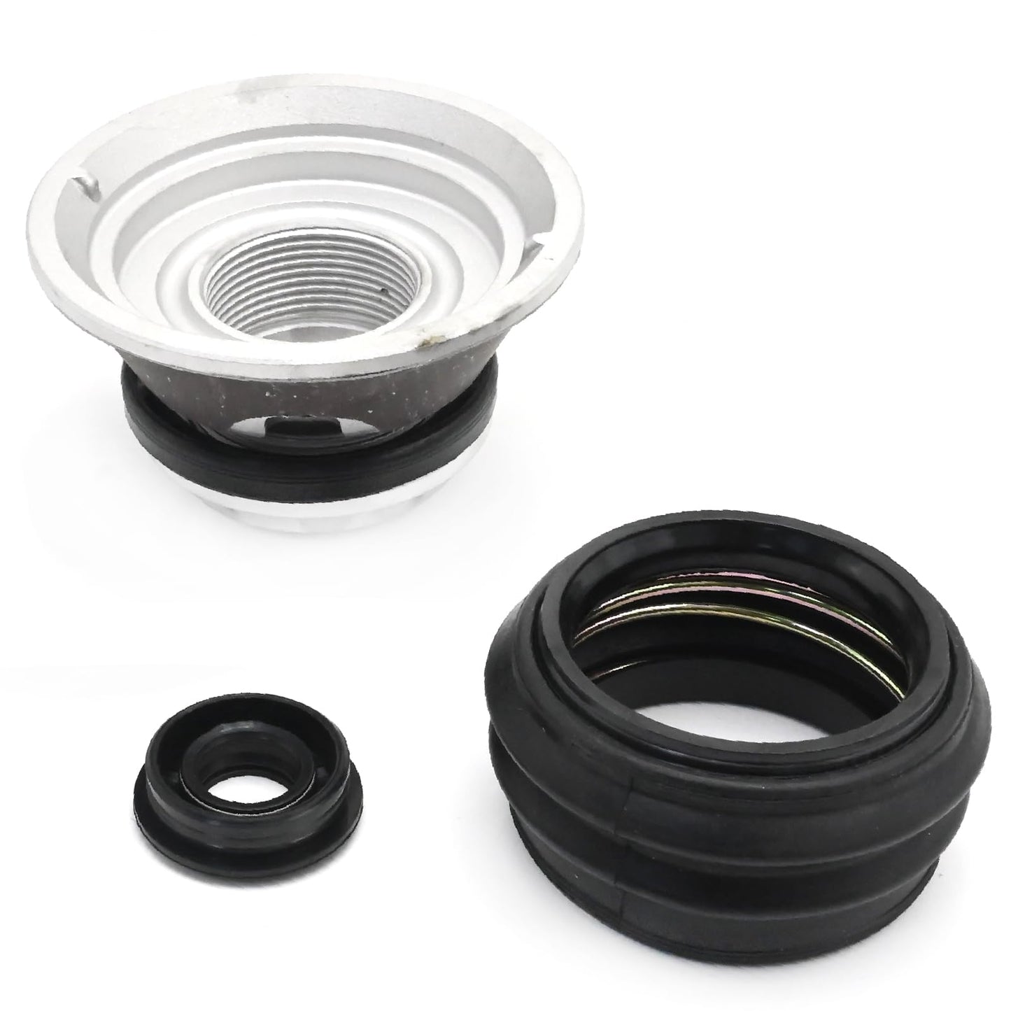 EATAKWARD 6-2095720 Washer Tub Stem Seal Repair Kit, Replacement for Whirlpool Maytag Jenn Air LAT9416AAE, LSE7806ACE, LAT9356AAE, LAT2500AAE, Replaces AP4390013, 1478842, 201537, PS2351899