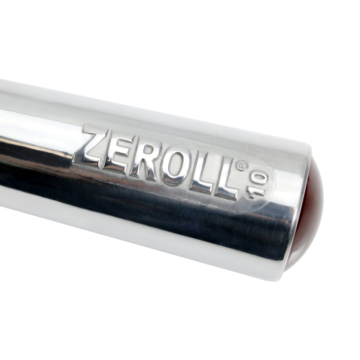 Zeroll, Size 10, in Silver 1010 Original Ice Cream Unique Liquid Filled Heat Conductive Handle Simple One Piece Aluminum Design Easy Release 20 Scoops per, 4-Ounce