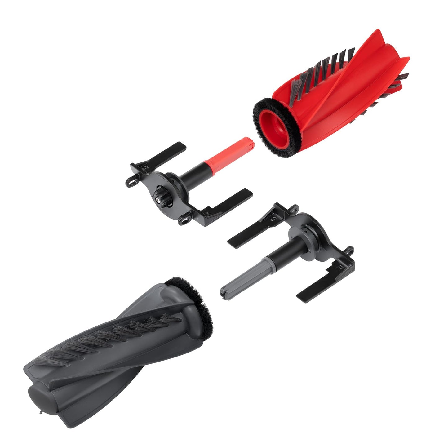 roborock Zero-Tangling DuoDivide Main Brush Replacement Qrevo Curv, Qrevo Curv S5X, Qrevo CurvX, Qrevo Edge S5A, Qrevo S5V, Saros 10R, Saros 10, Qrevo Curv 2 Flow, Saros 20, Qrevo Edge 2