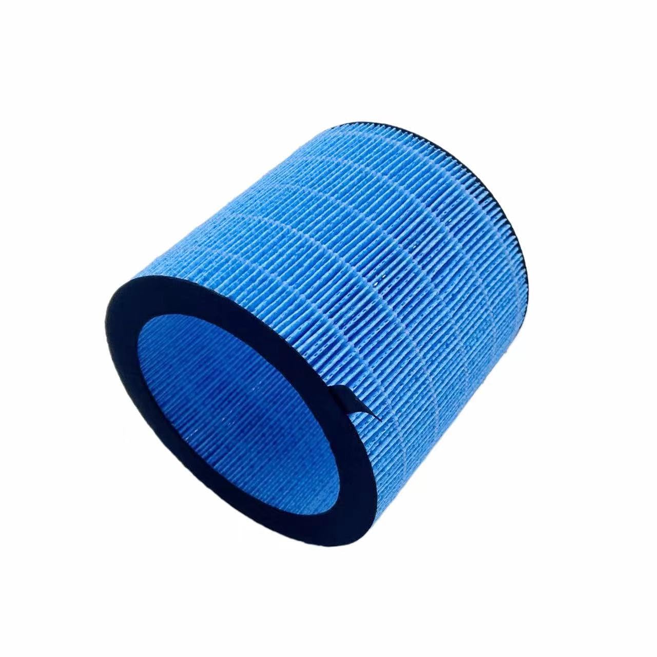 Slirceods Humidifier Wicking Filter,Compatible with Afloia MIRO PRO, Kilo PRO Air Cleaner Purifier Humidifier FOR ORB Air Purifier 2-in-1, 2 Pack