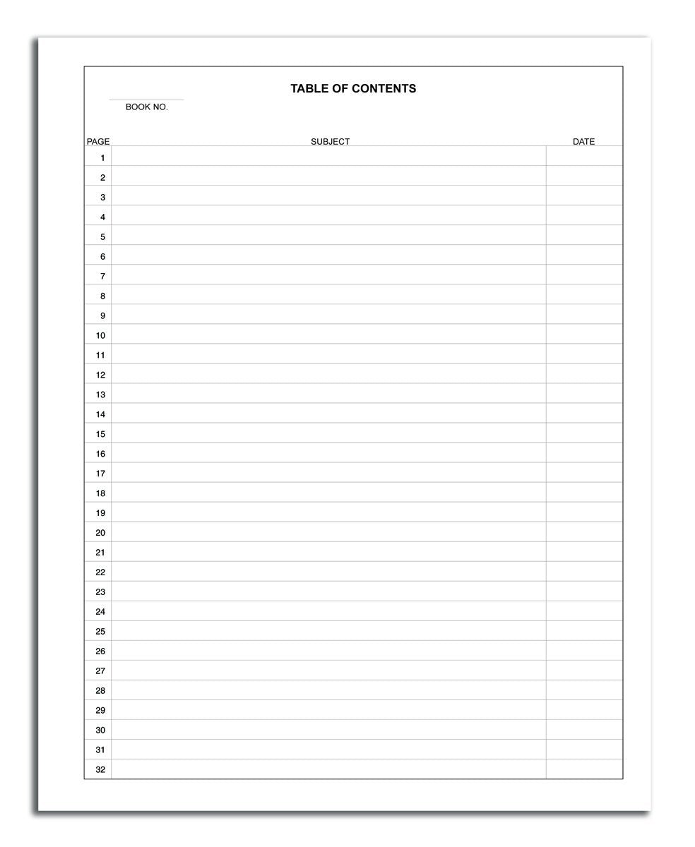 BookFactory Lab Notebook Laboratory Notebook - Professional Grade - 168 Pages, 8'' x 10'' (Ruled Format) Cover is Black and Burgundy Imitation Leather, Section Sewn Hardbound (Made in USA)