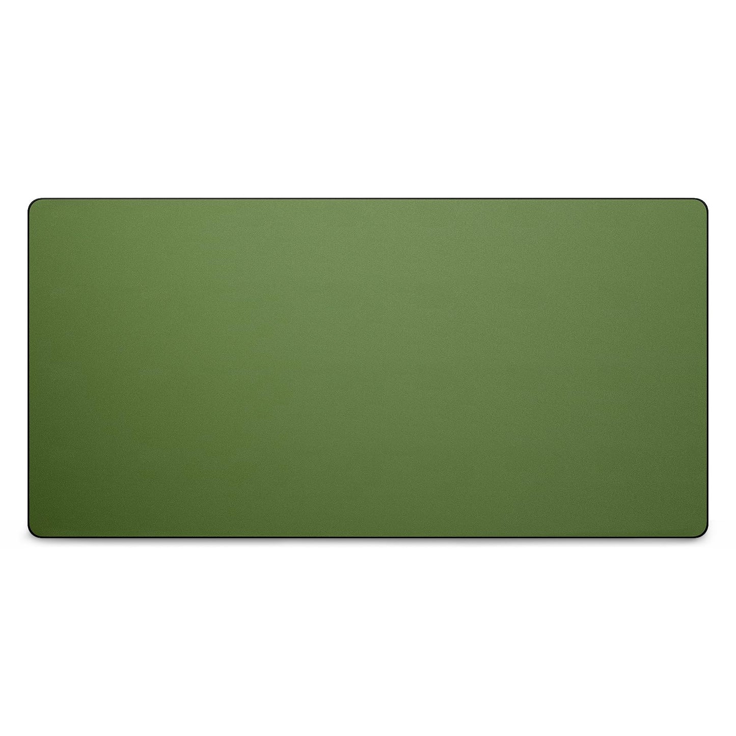Jotsome Leather Desk Pad Mat, Non-Slip Desk Blotter Pad - Desk Protector for Office, Home, Laptop, and Desktop