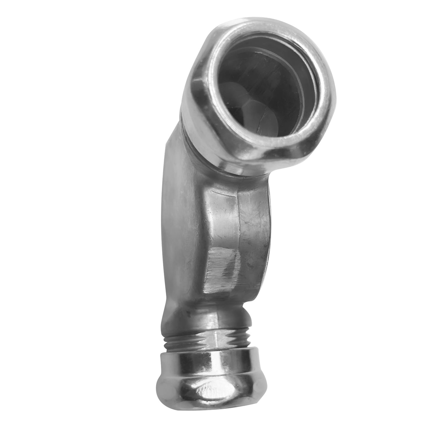 Stainless Steel Corner Pulley for Kitchen Hood Fire Suppression System Cable Routing (6 Pack)