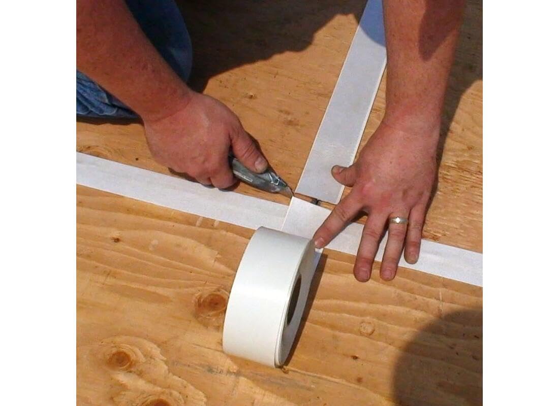 AMES Peel & Stick Seam Tape