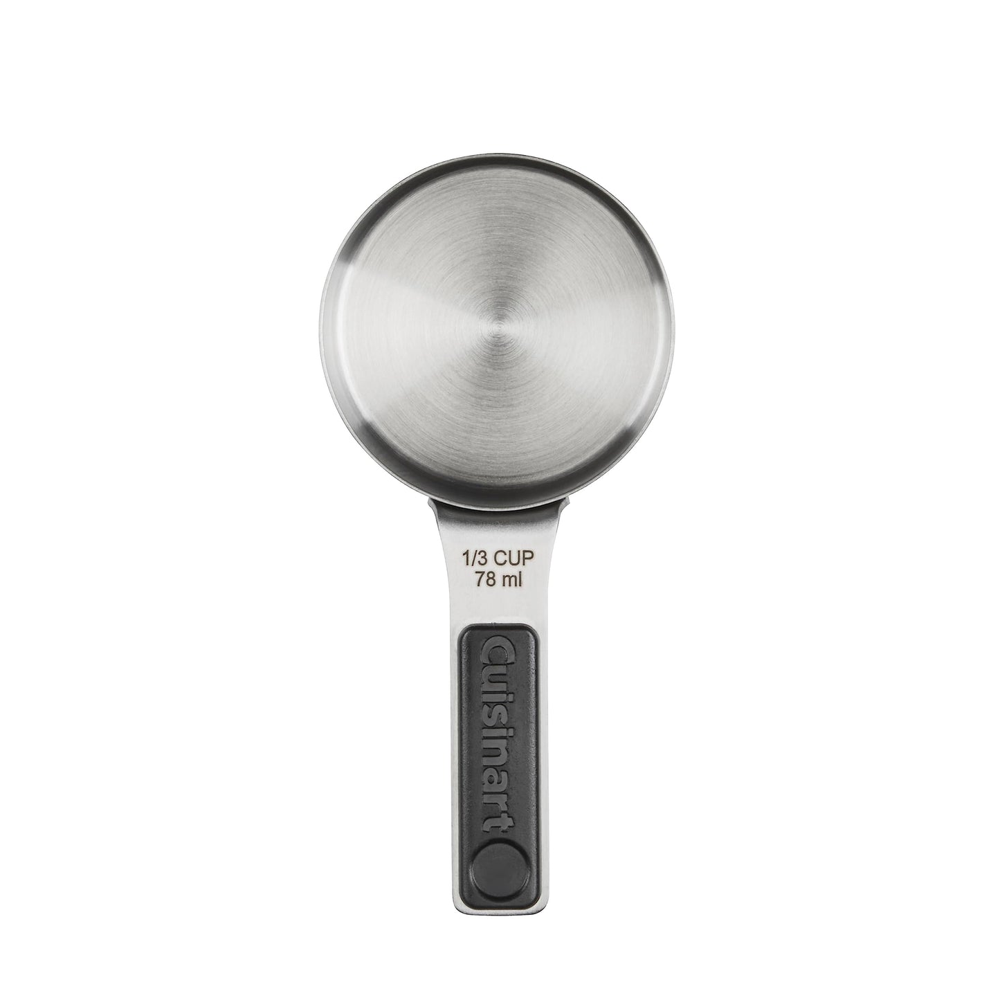 Cuisinart Set of 4 Magnetic Measuring Cups, CTG-00-4MMC