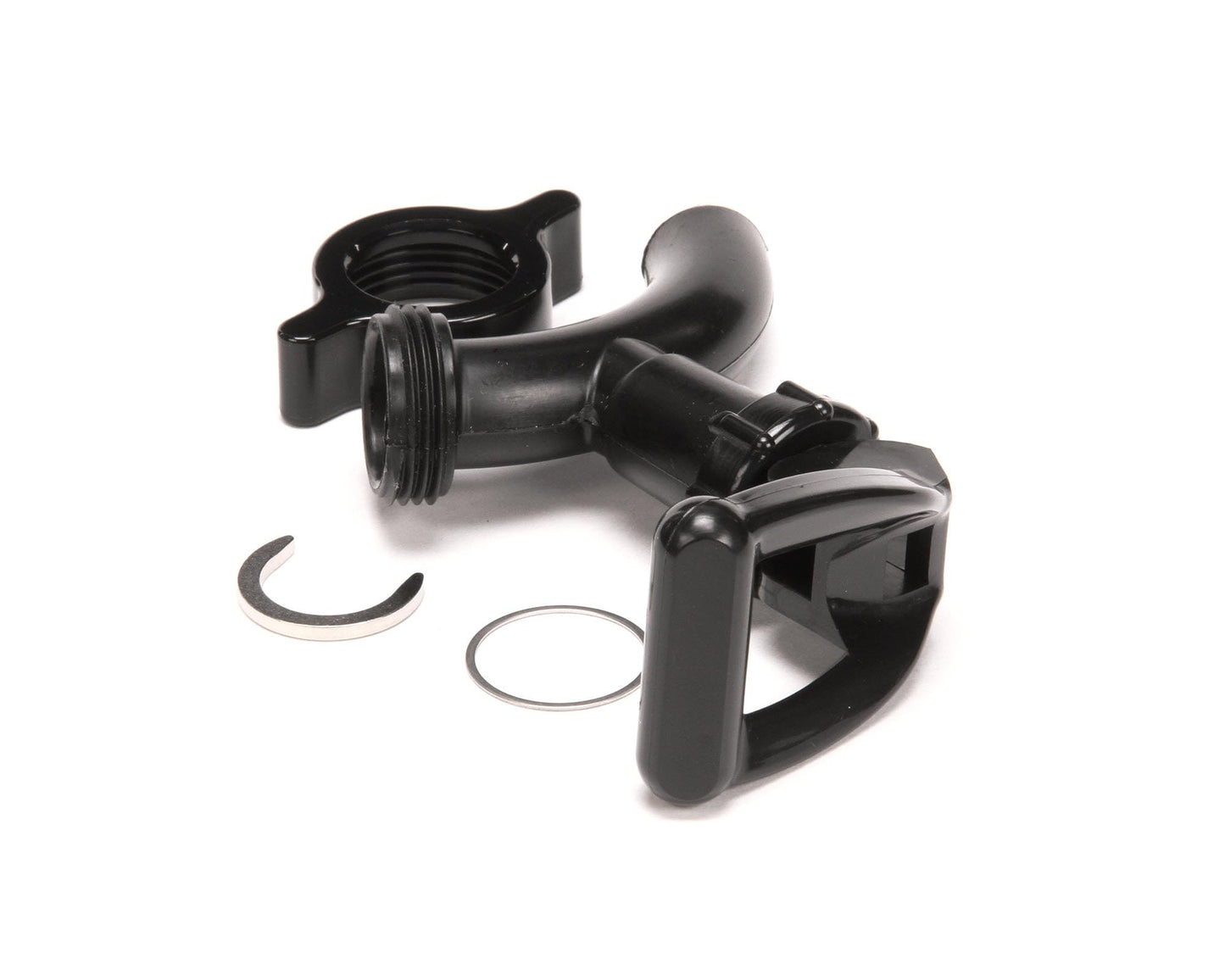 Bunn 47326.1000 Faucet Assy, Pinch Tube Nudger