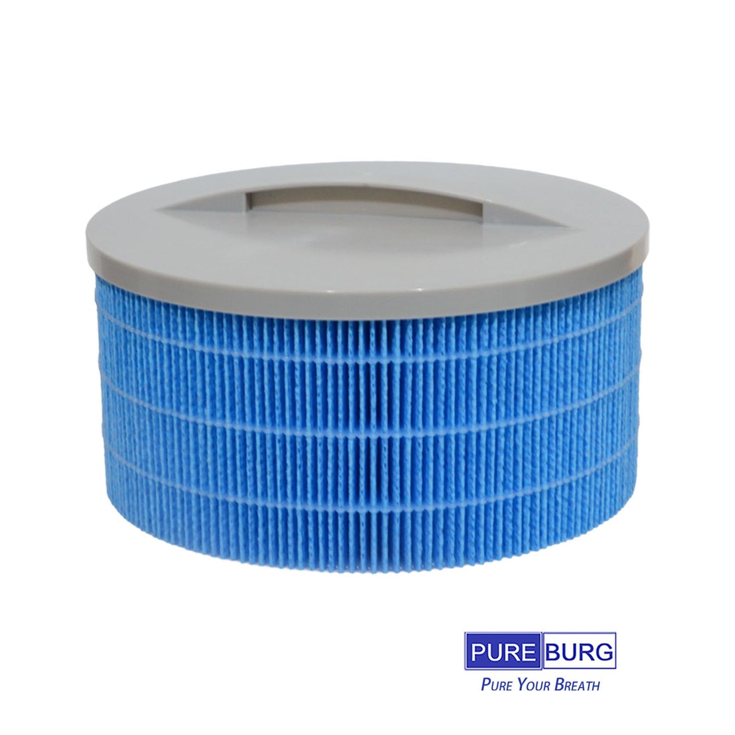 PUREBURG Replacement Humidifier Filter Compatible with Airthereal AEH300 2-in-1 Air Purifier & Humidifier, Pack of 2