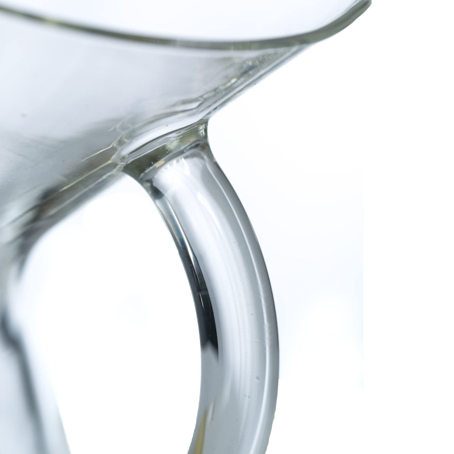 Chemex Pour-Over Glass Coffeemaker - Glass Handle Series - 8-Cup - Exclusive Packaging