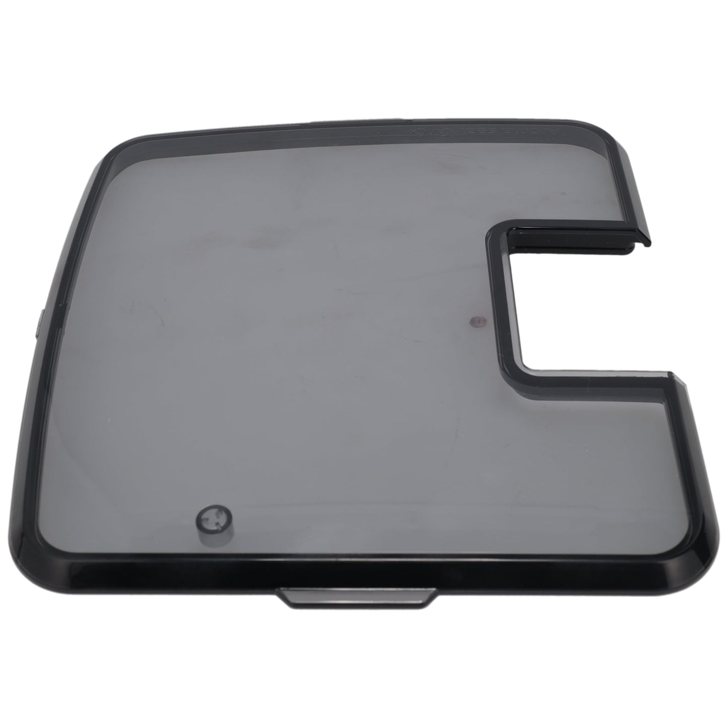 Supplying Demand 421944082821 Coffee Machine Lid Cover For Bean Container