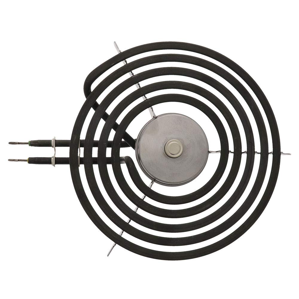 PRYSM WB30X31057 8" Range Surface Element Compatible with General Electric, Hotpoint, RCA Replacement for 4862655, PS12582590, AP6802070