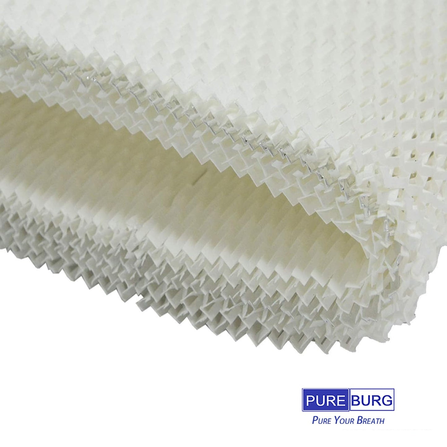 PUREBURG Replacement Filter Compatible with Canopy Humidifier Plus Large Room 5.5L, 2-Pack