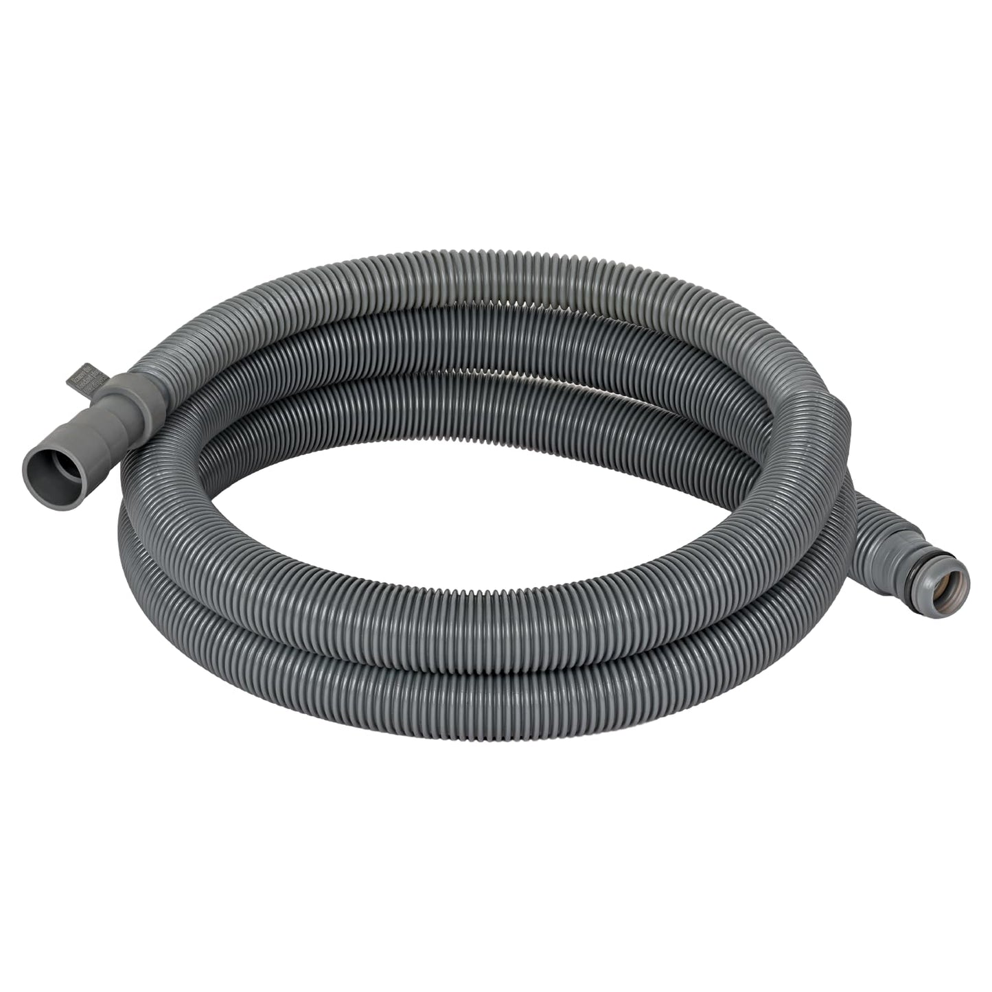 AEM74333104 Dishwasher Drain Hose Compatible with LG Replace AEM74333101 4975130 AP7034217 EAP16621806 PS16621806 ALG52793 PD00072292