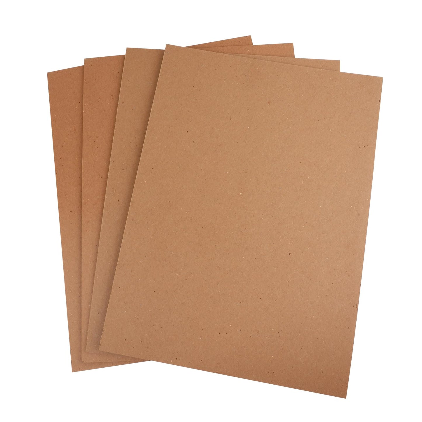 Lineco Neutral pH Binder Board. Acid-Free Unbuffered 100 PT (.098") 15''x20.5''. Pack of 4. Chipboard, Bookboard, Bookbinding, Framing, Book Cover, Boxes, Slipcase, DIY, Bulletin Boards.