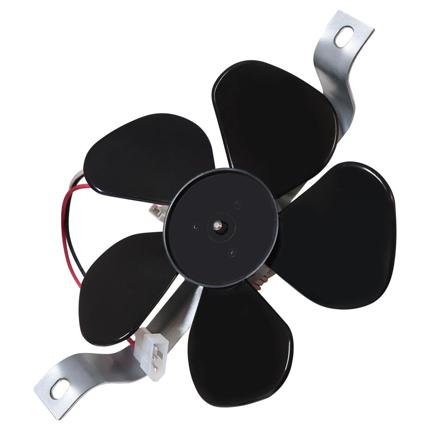 S97011220 Fan Assembly Fits for Broan BP19 41000 Series Range Hood Fan Motor Assembly Replacement 1172574 97005162 97007966 97011247 S97005162 S97007966 S97011247