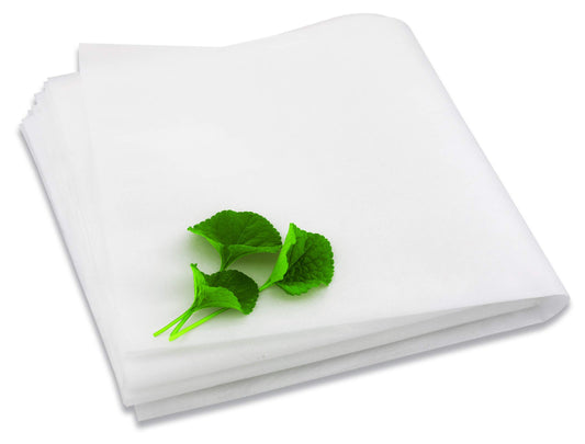 Toddy Cold Brew System - Commercial Model Tree Free Filters (20 Pack), White,20" x 20" Filter Bag
