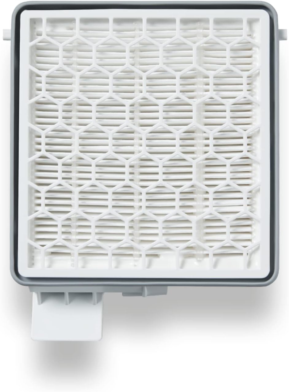 Miele Fine Dust HEPA AirClean Filter SF-HA 60 for Miele Boost CX1 Vacuum Cleaners