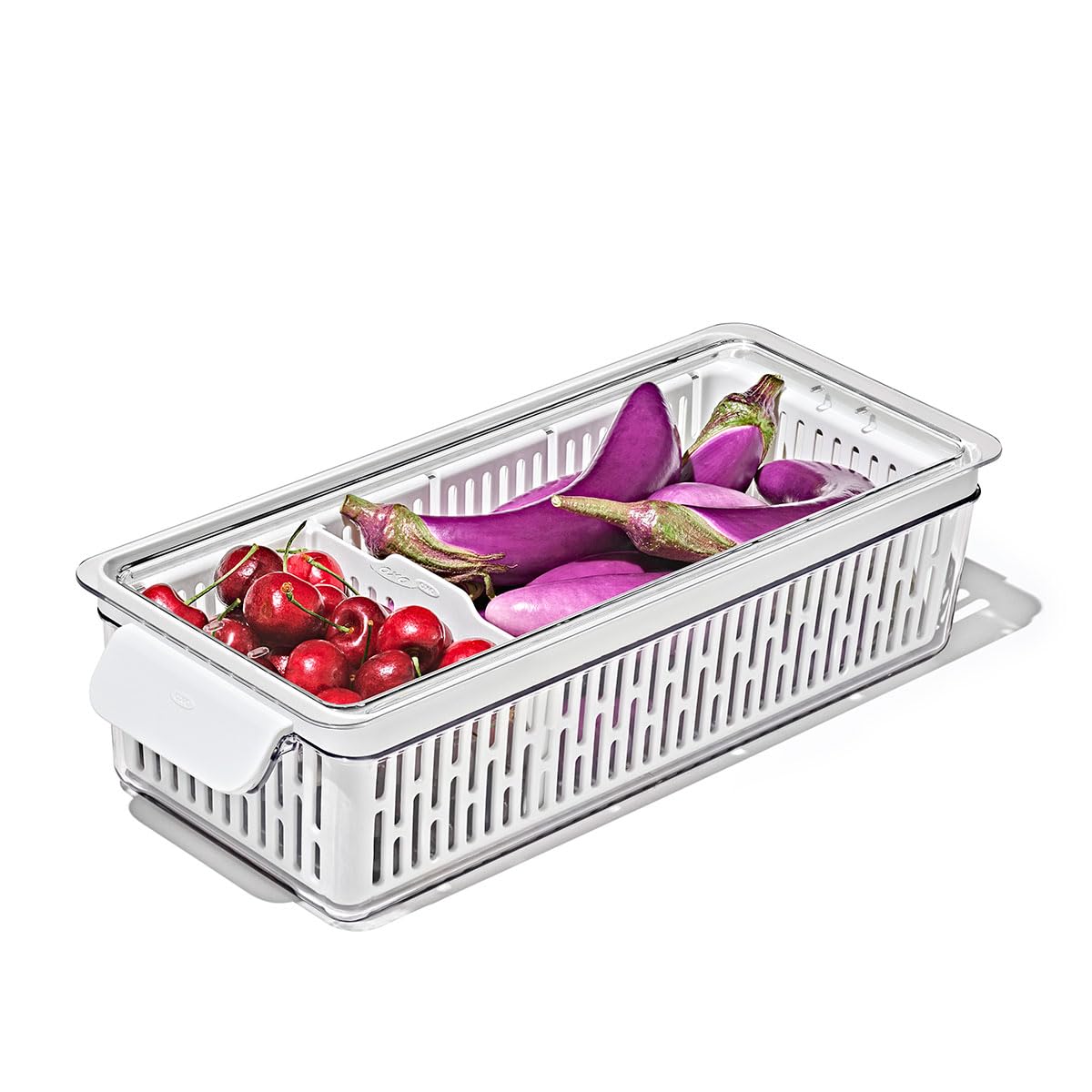 OXO Good Grips Produce Saver – Long Bin