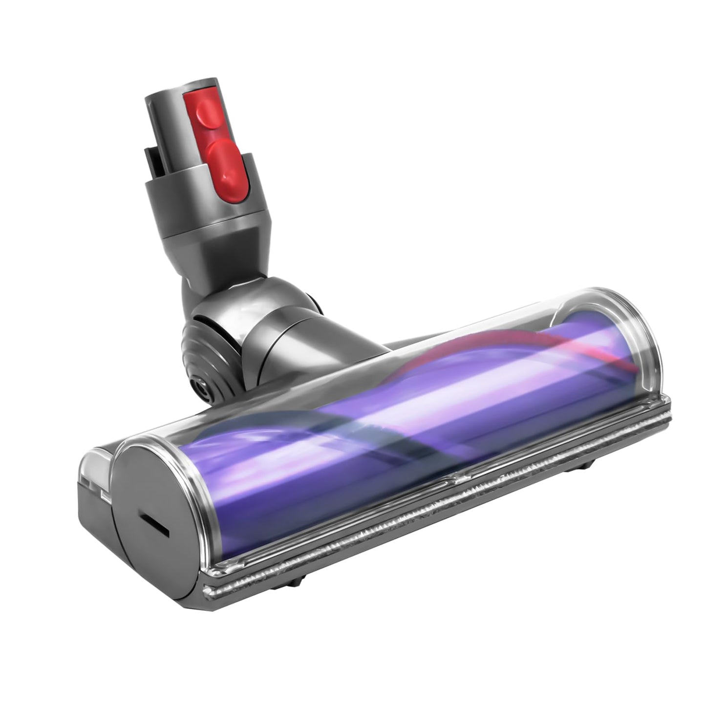 Quick-Release Motorhead Cleaner for Dyson V7 V8 V10 V11 Vacuums Cleaner Head Dyson Replacement Part Electric Head for Hardwood Floor Carpets